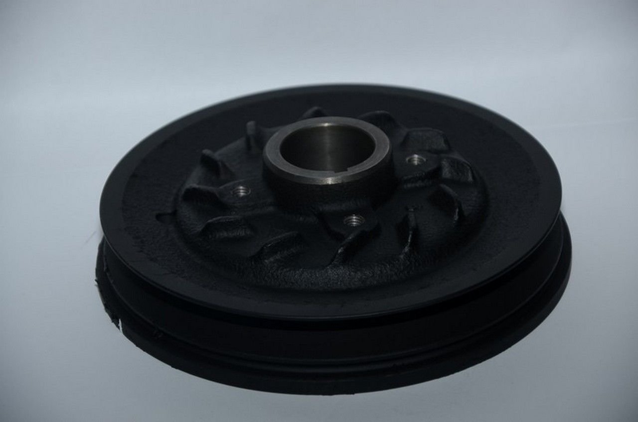 L 300 - H100 EM  4D56 GRANK KASNAĞI