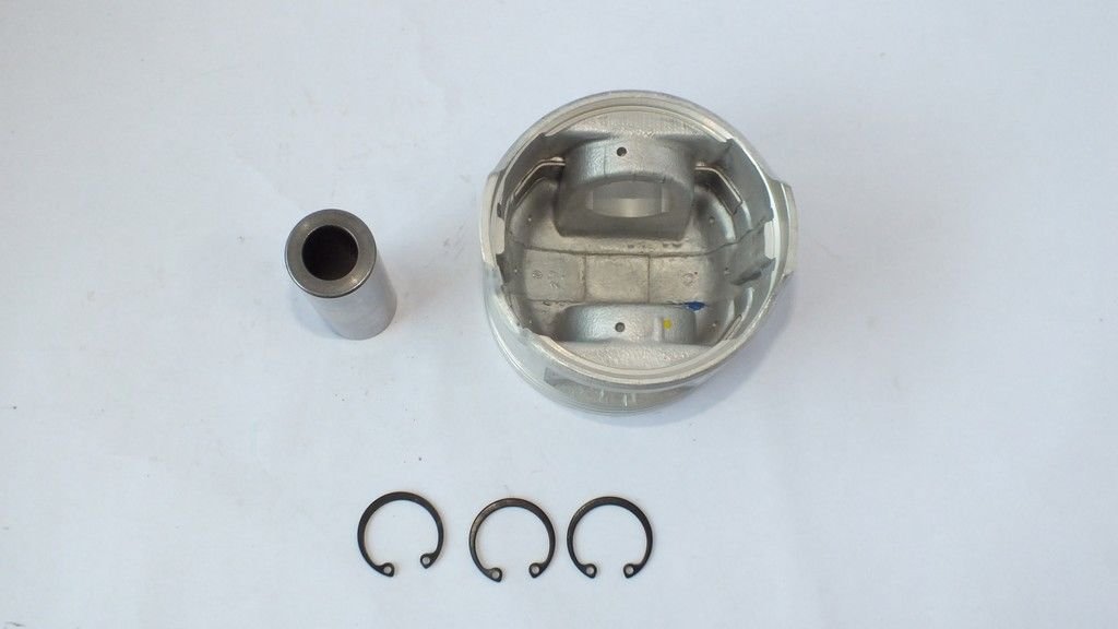 HILUX LN145 2L 2,4 1998-2005 / HIACE 2L PİSTON SETİ STD 92mm