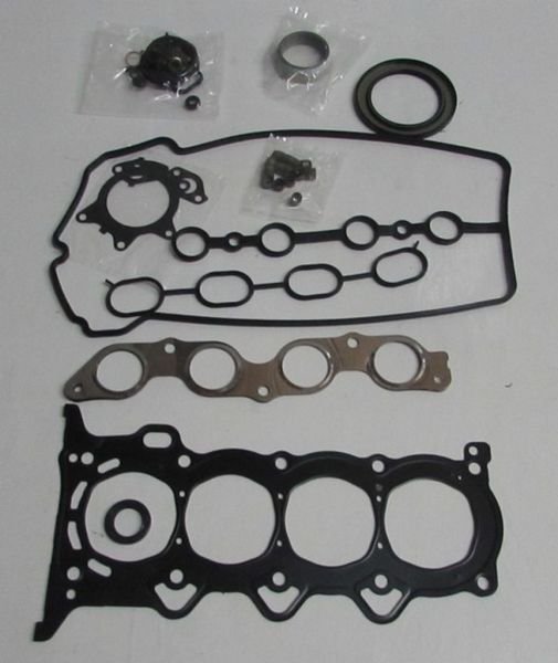 YARIS 1999-2002 1NZFE / 2NZFE TAKIM CONTA - METAL