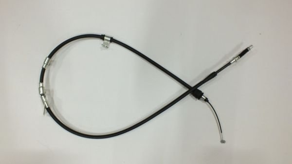 IX-35 10-15 / SPORTAGE 11-16 4X2 EL FREN TELİ  ARKA SOL