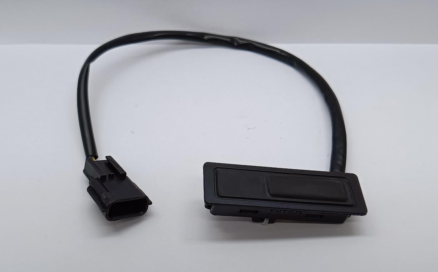 Bagaj Açma Butonu Qashqai 2014- (Tek Buton)