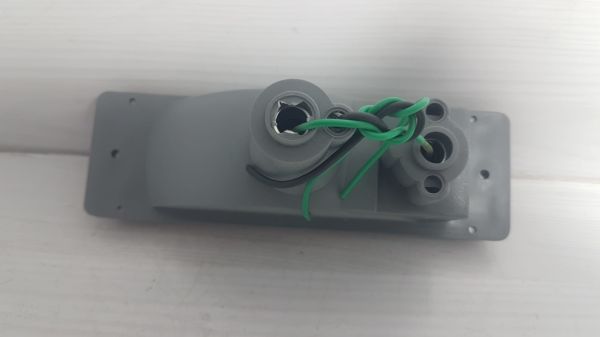 Tampon Sinyali Carry/Alto Sol