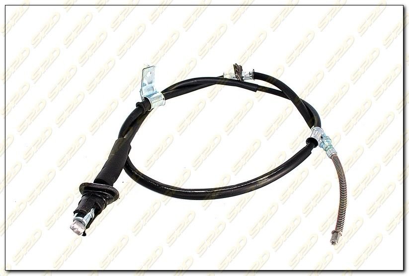 ARKA EL FREN TELI SOL- ACCENT 95-02