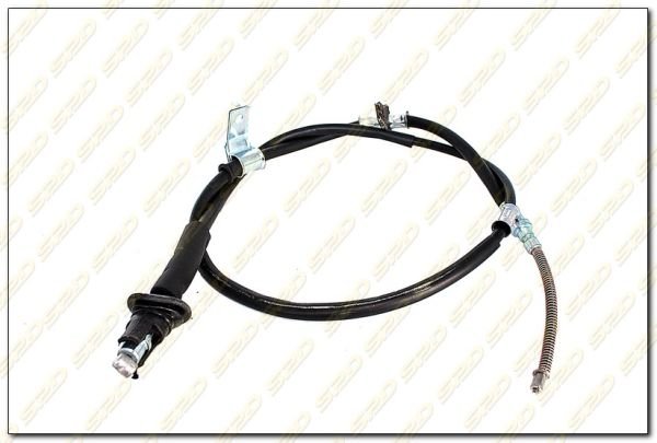 ARKA EL FREN TELI SOL- ACCENT 95-02