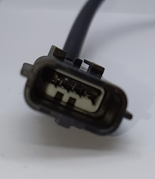 Bagaj Açma Butonu Qashqai 2014- (Tek Buton)