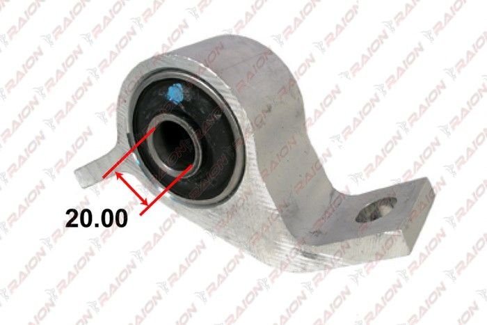 BURC SALINCAK ALT-SAG FORESTER 98>>