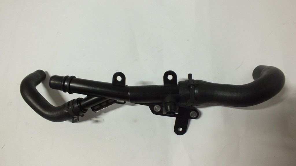 QASHQAI 1.6 DCI R9M / MEGANE / TRAFİC / KADJAR / TALİSMAN EGR HORTUMU KOMPLE