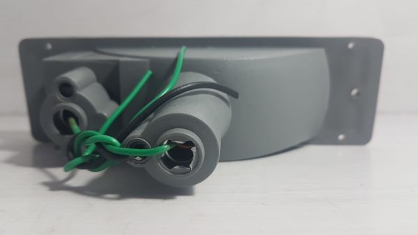 Tampon Sinyali Carry/Alto Sol