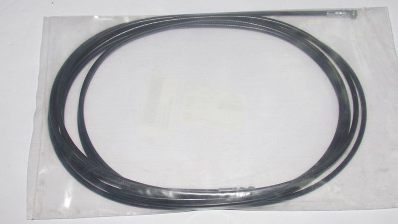 COROLLA AE92 1988-1992 BAGAJ İÇ AÇMA TELİ