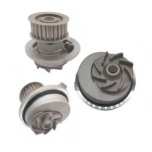 DEVIRDAIM NUBIRA 2.0 / LEGANZA