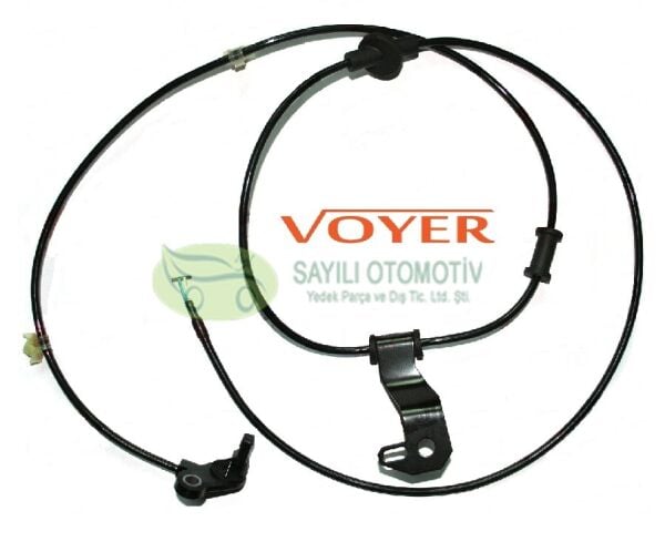 SENSOR ABS ALTO 09-14 ARKA SAG