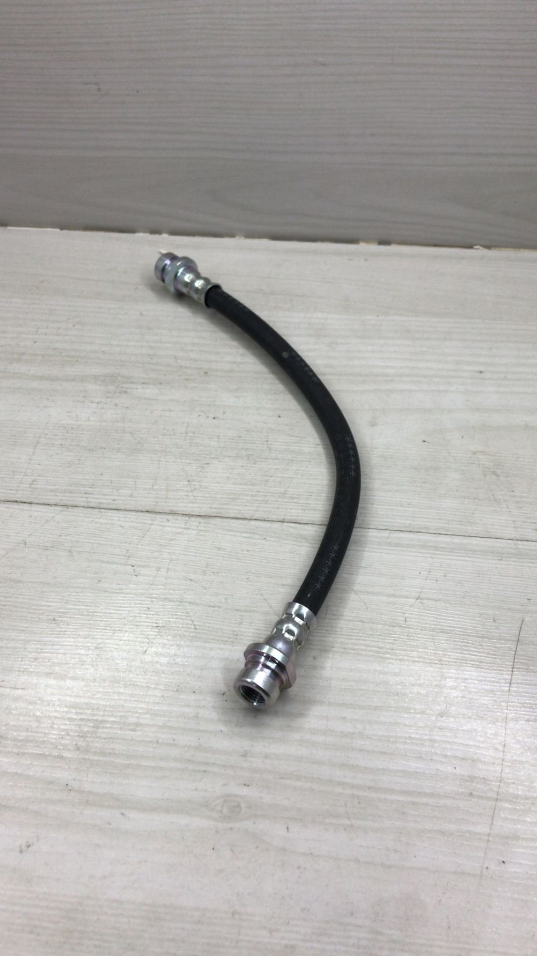 Fren Hortumu Arka Alto/Maruti 82-02 / carry 90-97