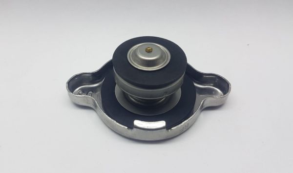 Radyatör kapağı 0,9 Yaylı