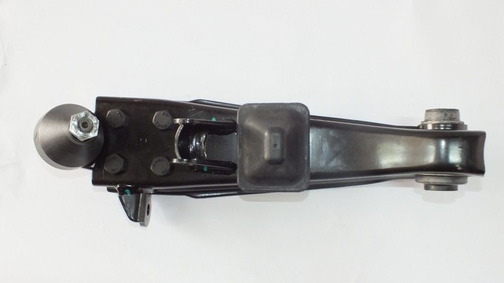 STAREX 1997- SALINCAK ALT SAĞ