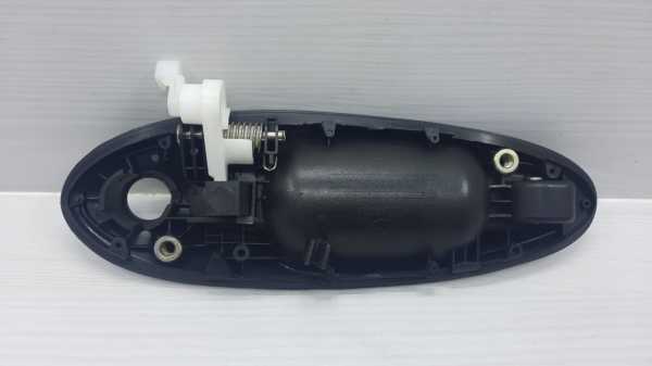 Sonata 99-05 Sol Ön Dış Kapı Kolu