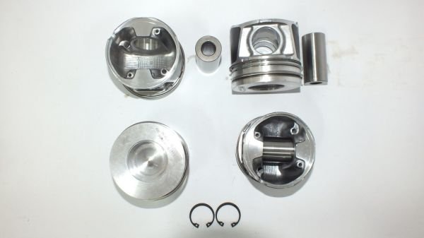 BT50 / RANGER 16V 06- 93.00 MM PİSTON SEGMAN STD