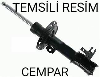 ix20/venga amortisör sağ