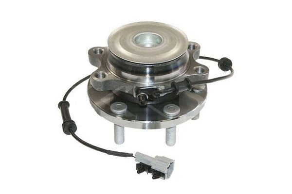 PORYA ON- NAVARA 2WD 05-14