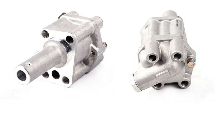 YAG POMPASI TERRANO 2.4 KA24 / PICKUP D21 2.4