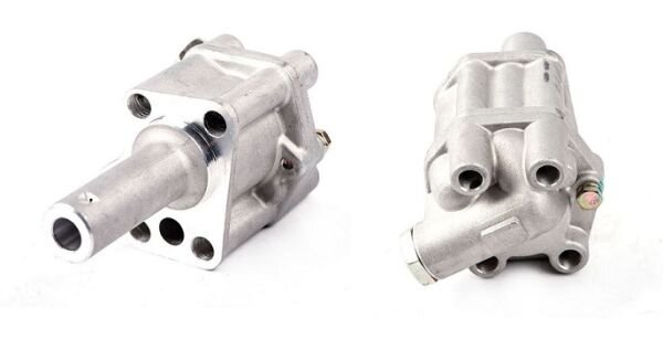 YAG POMPASI TERRANO 2.4 KA24 / PICKUP D21 2.4