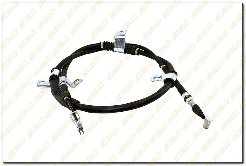 ARKA EL FREN TELI SOL- H100-KAMYONET 04-  (59920-4F000)