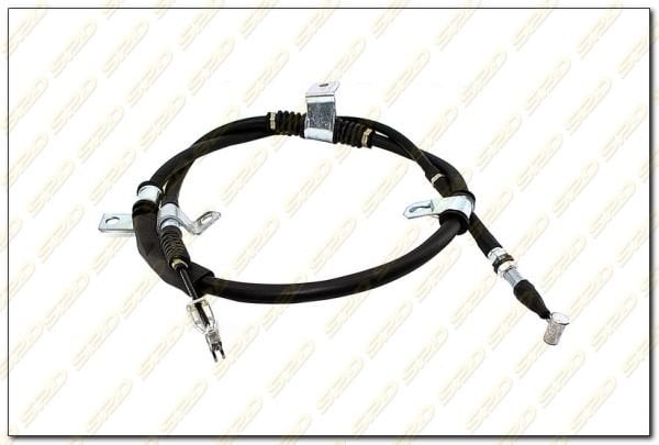 ARKA EL FREN TELI SOL- H100-KAMYONET 04-  (59920-4F000)