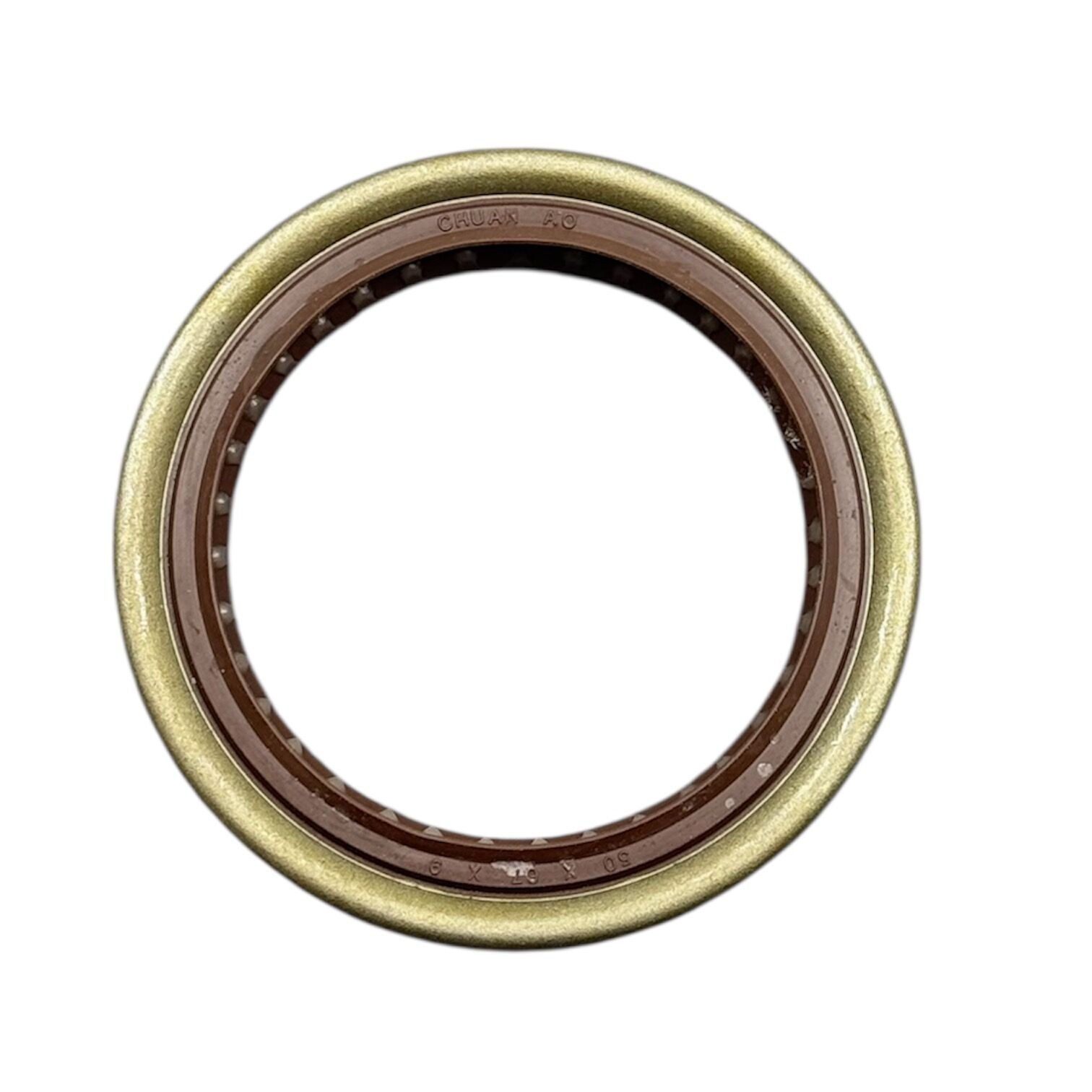 KEÇE AKS D-MAX 4X4 12-19 ÖN (50X67X9)