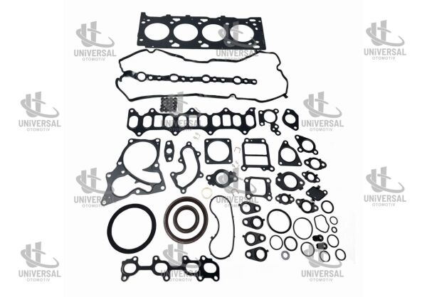 CONTA TAKIM HILUX REVO 15-21