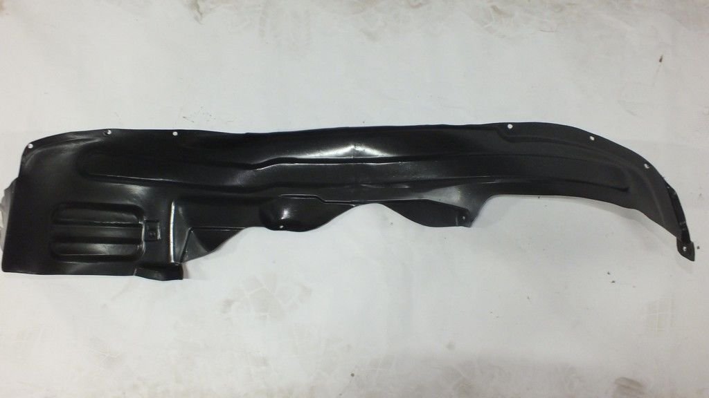 GETZ 2003-2011 ÇAMURLUK DAVLUNBAZI ÖN SOL