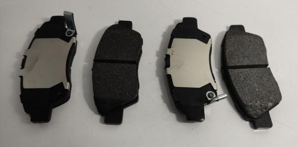 Balata Ön fren Jazz/City 10-