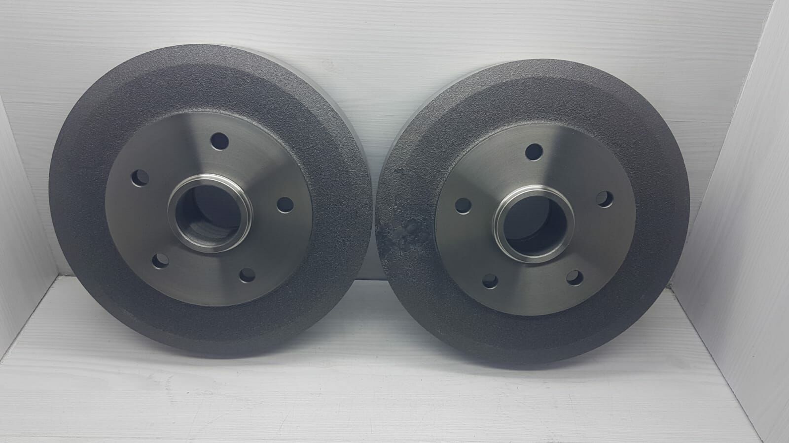 Kampana 626 88/91 Arka Tk. arka fren kampanası