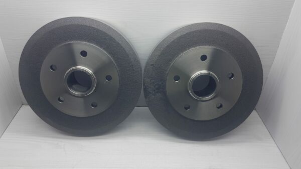 Kampana 626 88/91 Arka Tk. arka fren kampanası