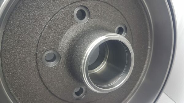 Kampana 626 88/91 Arka Tk. arka fren kampanası