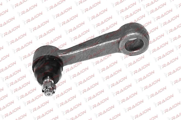 ROT BASI FREZELI (PITMAN KOLU)- B2500 96-01
