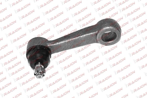 ROT BASI FREZELI (PITMAN KOLU)- B2500 96-01