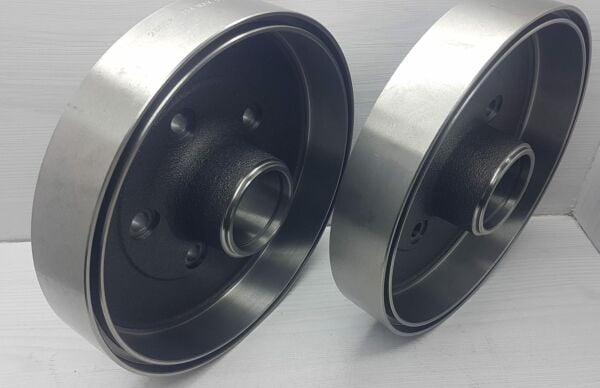 Kampana 626 88/91 Arka Tk. arka fren kampanası