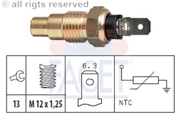 HARERET MUSURU-TERRANO 2.4 96-07 / PATROL 3.2 D 98-01 / VANETTE 91-01