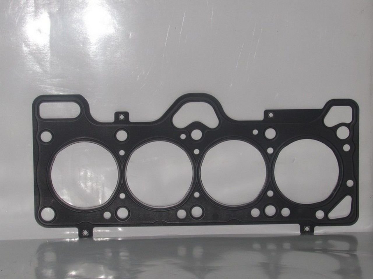 ACCENT 1,3 2000- SİLİNDİR KAPAK CONTA (ÇELİK)