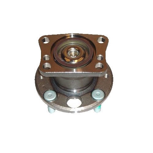 PORYA ARKA (ABSLI)- MAZDA-2 07-