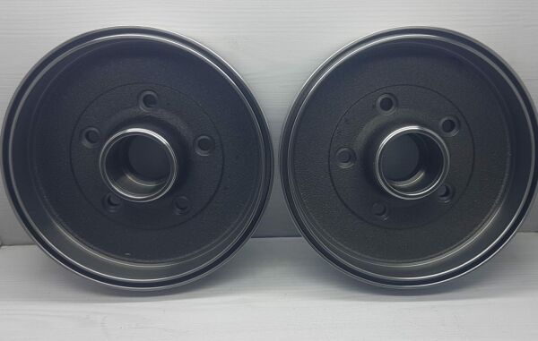 Kampana 626 88/91 Arka Tk. arka fren kampanası