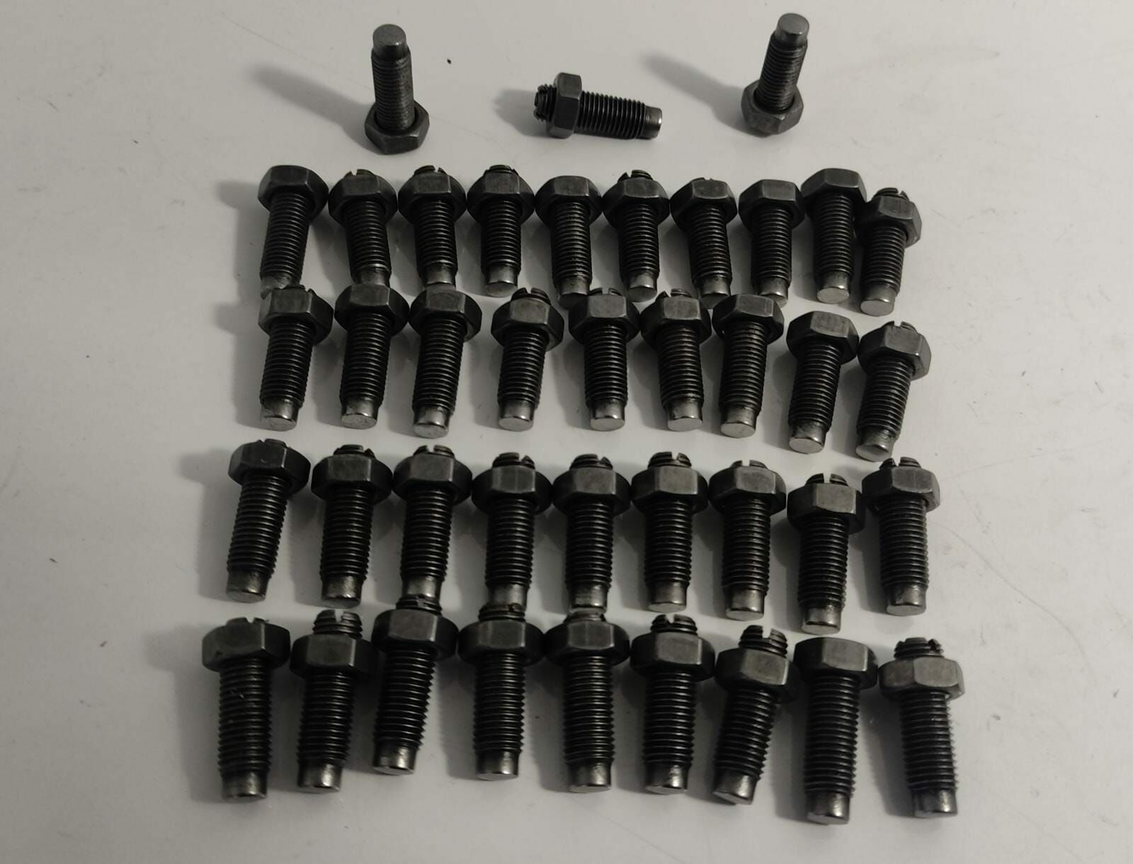 Sibop Ayar Vida H100/L300 E.M