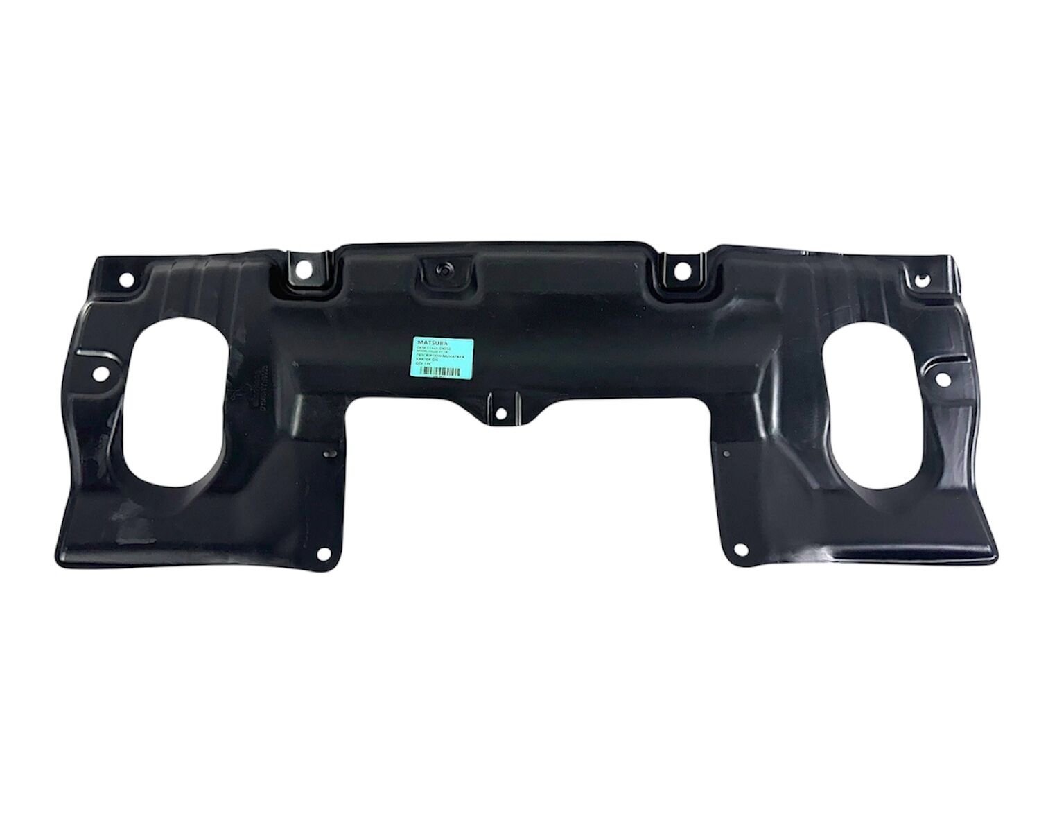 MUHAFAZA KARTER HILUX 07-14 ÖN