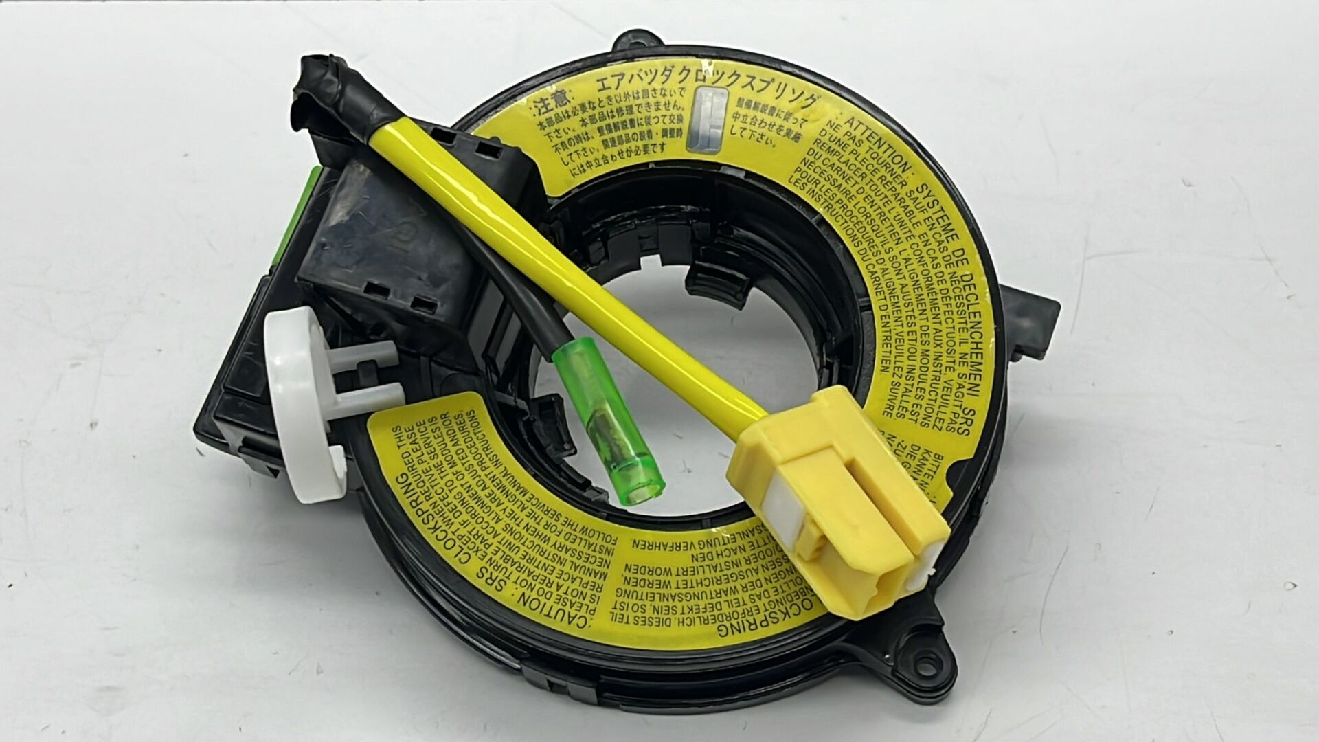 AIRBAG ZEMBEREGI LANCER 03-07