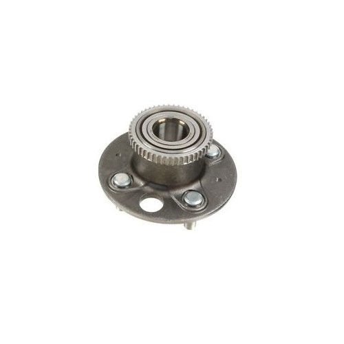 PORYA ARKA (ABSLI 30mm IC CAP)- CIVIC 01-06  (ARKASI SADECE DISKLI FRENLI ARACLAR)