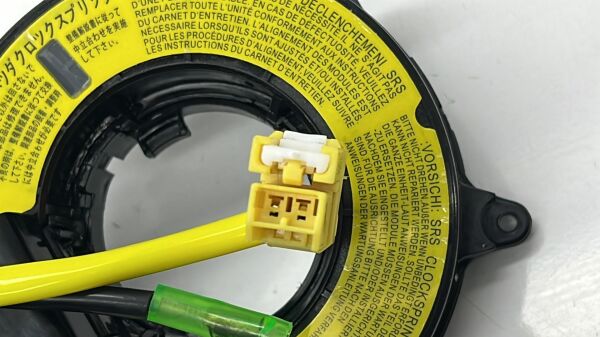 AIRBAG ZEMBEREGI LANCER 03-07