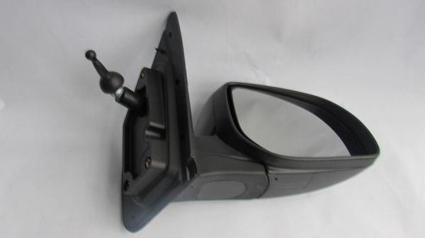 İ20 2009-2012 YAN AYNA MANUEL SAĞ