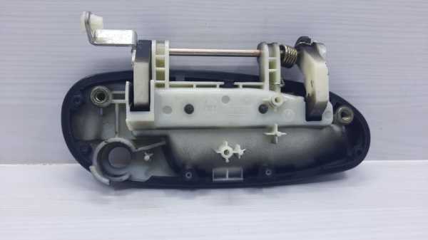 Sonata 94-98 Ön Sol Dış Kapı Kolu