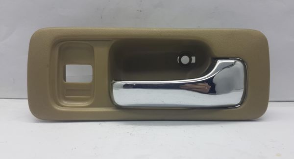 Kapı Kolu Accord iç Sağ 1990-1994 Bej