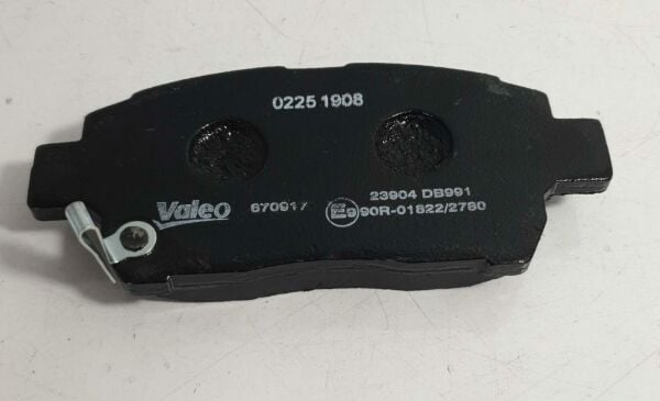 Balata Ön Corolla 02-06