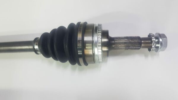 Aks Corolla Sağ 2002-2006 Benzinli